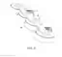 Fig. 06 - Retractable inline skate shoe