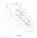 Fig. 07 - Retractable inline skate shoe