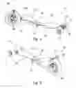 Fig. 02 - Multi-Pivoting Steering Mechanism