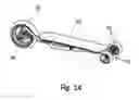 Fig. 10 - Multi-Pivoting Steering Mechanism