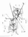 Fig. 15 - Multi-Pivoting Steering Mechanism