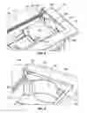 Fig. 05 - Modified playing card shuffler and method of modifying a playing card shuffler to accommodate playing cards of different sizes