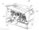 Fig. 01 - Card handling devices and related assemblies and components