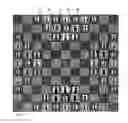 Fig. 05 - Throne Chess Game