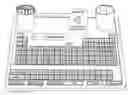 Fig. 01 - Periodic Table Based Game System