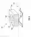 Fig. 04 - Haptic peripheral having a haptically-enhanced user input element including a mechanical key and an integrated smart material actuator for providing haptic effects