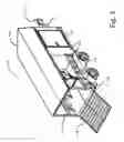 Fig. 04 - Mobile entertainment apparatus and method of use