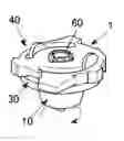 Fig. 01 - SPINNING TOP TOY