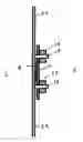 Fig. 01 - Column with at least one partition