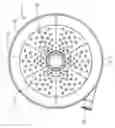 Fig. 05 - Thickener feed distributor