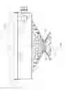 Fig. 11 - Thickener feed distributor