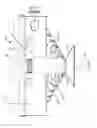 Fig. 12 - Thickener feed distributor