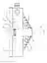 Fig. 13 - Thickener feed distributor