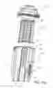 Fig. 11 - Filter insert and a filter arrangement