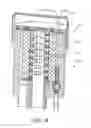 Fig. 15 - Filter insert and a filter arrangement