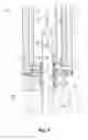 Fig. 04 - Separating device for separating a fluid from gas as well as separating element and coupling element for such a separating device