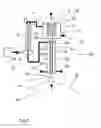 Fig. 04 - Bioreactor condenser