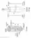 Fig. 07 - Dual stripper with water sweep gas