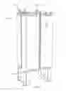 Fig. 04 - Water purification systems and methods having pressurized draw stream