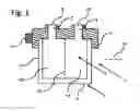Fig. 02 - Container and method for filtering a suspension