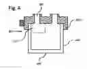 Fig. 05 - Container and method for filtering a suspension