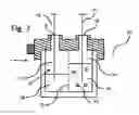 Fig. 08 - Container and method for filtering a suspension