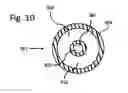 Fig. 11 - Container and method for filtering a suspension