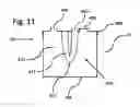 Fig. 12 - Container and method for filtering a suspension