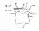 Fig. 13 - Container and method for filtering a suspension