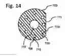 Fig. 15 - Container and method for filtering a suspension