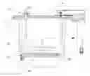 Fig. 01 - Pressurised appliance with a cover comprising a sampling tip having at least one closable opening