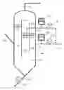 Fig. 01 - PROCESS AND APPARATUS FOR SEPARATING PARTICLES OF A CERTAIN ORDER OF MAGNITUDE FROM A SUSPENSION