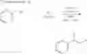 Fig. 22 - Mononuclear iron complex and organic synthesis reaction using same