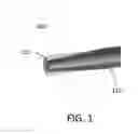 Fig. 02 - Unique sample transfer device for an automated pipettor for processing a variety of clinical microbiological specimens