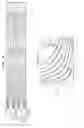 Fig. 08 - Reconfigurable microvalve optical waveguide