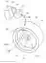Fig. 01 - Meat grinder having a housing, at least one conveying device, and at least one cutting-unit part, and cutting-unit part for such a meat grinder