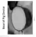 Fig. 07 - Device for Thermal Ablation of Pigging Devices