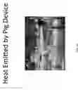 Fig. 13 - Device for Thermal Ablation of Pigging Devices