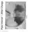 Fig. 21 - Device for Thermal Ablation of Pigging Devices