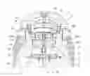 Fig. 01 - Crusher device comprising an overload safety device