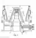 Fig. 02 - Crusher device comprising an overload safety device