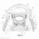 Fig. 03 - Crusher device comprising an overload safety device