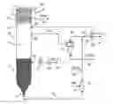 Fig. 01 - System, method and apparatus for froth flotation