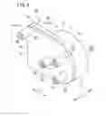 Fig. 05 - PLATELET SEPARATOR AND PLATELET RECOVERY DEVICE