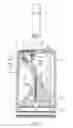 Fig. 02 - Spraying device for a product