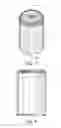 Fig. 03 - Spraying device for a product