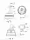 Fig. 09 - Spraying device for a product