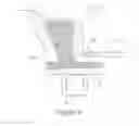 Fig. 07 - Electrostatic powder feeder