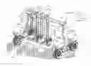Fig. 01 - Adjustable row unit and agricultural vehicle with adjustable row unit