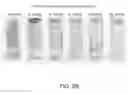 Fig. 12 - Wet wipes comprising antimicrobial coating compositions
